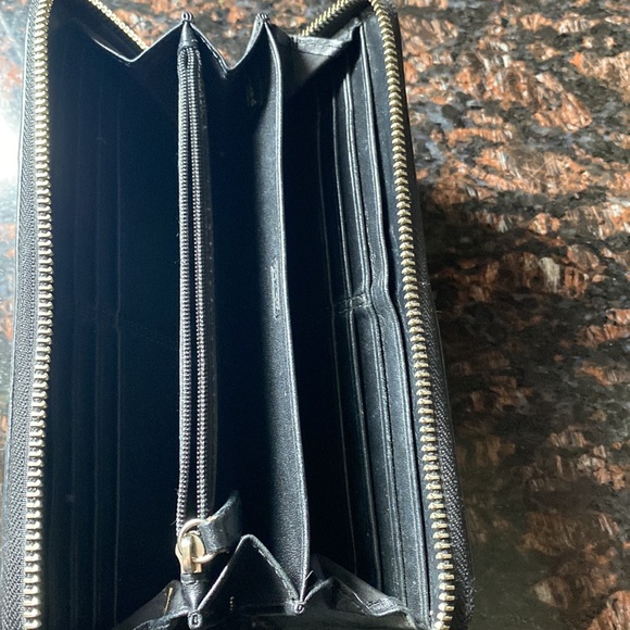 Coach wallet for women - Picture 4 of 4